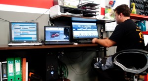 Diagnosis Talleres3R Alba de Tormes