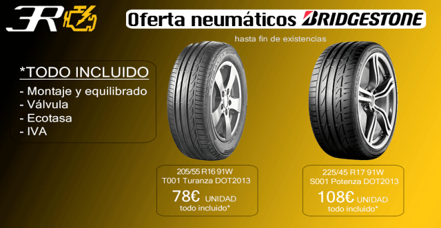 ofertaNeumáticos