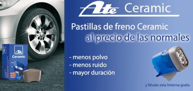 Frenos Ate Ceramic talleres3r.com