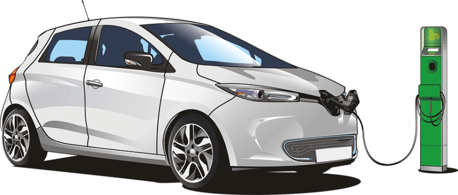 coche electrico, talleres 3r